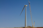 Wind Turbine Construction